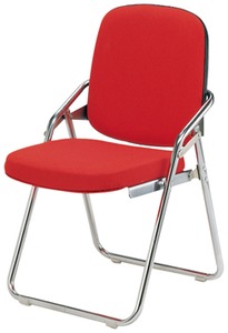 J200-15優美白宮皮面電鍍合椅