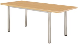 J053-02木紋會議桌