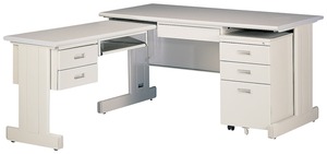 J068-05 HU-905L型主管桌(整組)