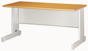 J069 HU木紋空桌