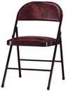 J200-04H型咖啡皮合椅