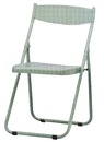 J200-06鋼製折合椅