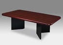 J044-06紅木圓角會議桌
