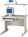J112-19HU電腦桌(含118x45上架)