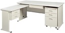J079-11THL-905L型秘書桌