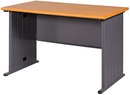 J081THL-深灰木紋空桌