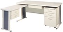 J083-11YS737-905L型秘書桌(整組)