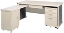 J085-11 YS757-L型秘書桌