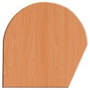 J059-16木紋水滴桌板