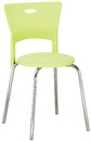 J198-19 摩洛哥餐椅(綠)