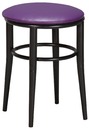 J199-14 月圓椅(紫)