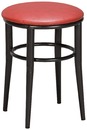 J199-15 月圓椅(紅)