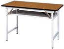 J055-03H型木紋會議桌