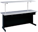 J119-07 2x6雙層業務桌