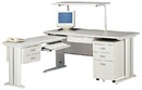 J062-01 CD905-L型辦公桌(整組)